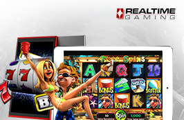 play slot games